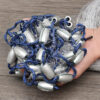 Cast net lead sinker 1