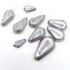 Flat-No-Roll Sinkers