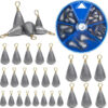 bass-sinkers