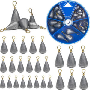 bass-sinkers