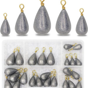 Bell sinkers