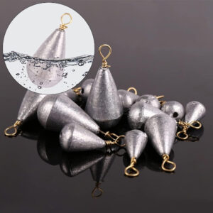 Bell Weight