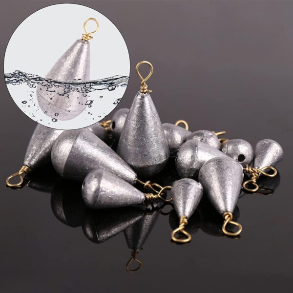 Bell Weight