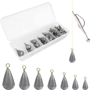 Bell sinkers