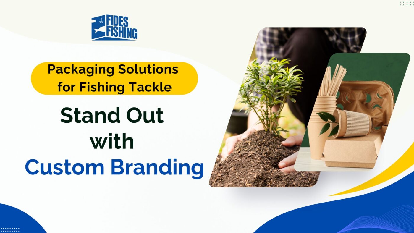 Packaging Solutions for Fishing Tackle